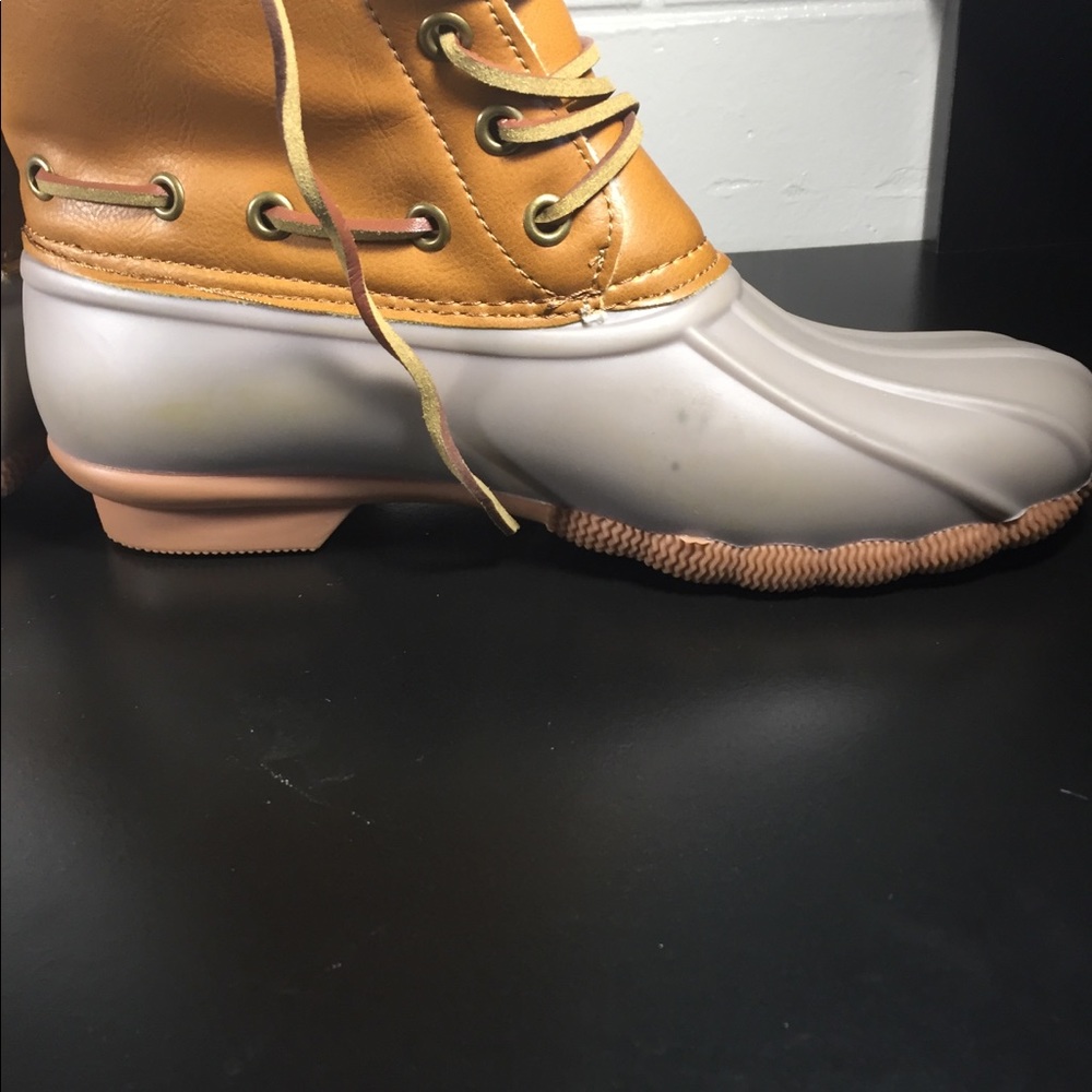 Seven7️⃣ ANKLE BOOTS - Picture 4 of 5
